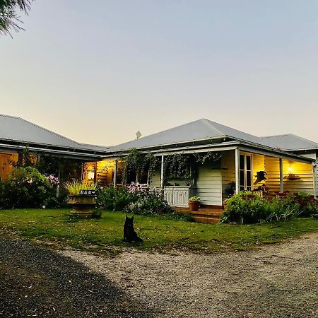 Aashay Country Stay Fish Creek Exterior foto